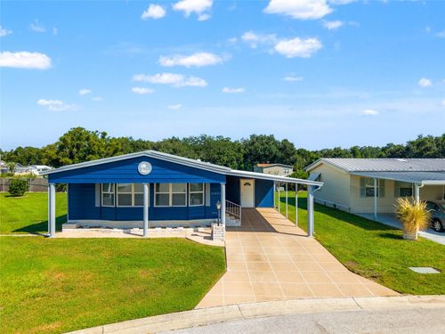 35021 Mcculloughs Leap, Zephyrhills, FL, 33541-2329 | Card Image