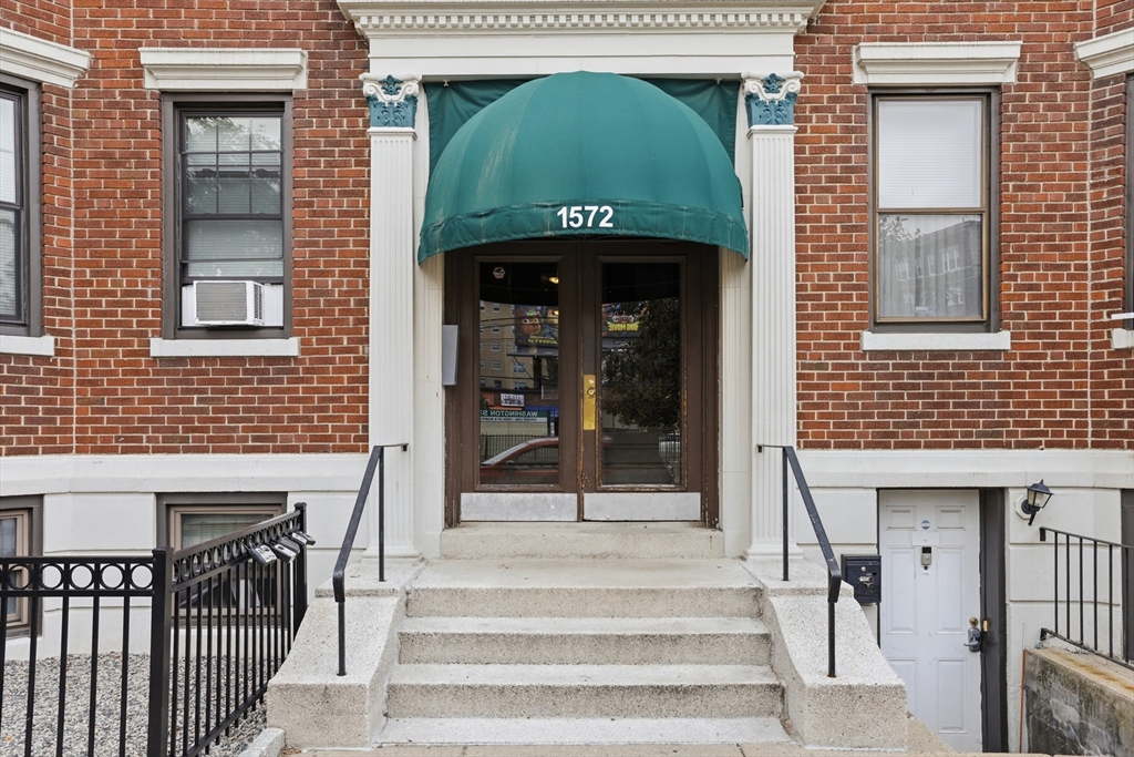 Residential in Boston 3