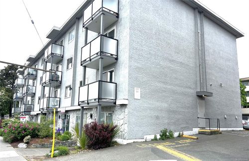 304-904 Hillside Ave, Victoria, BC, V8T1Z8 | Card Image
