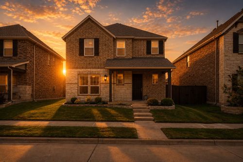 1413 Bellingham Ln, Garland, TX, 75044-3226 | Card Image