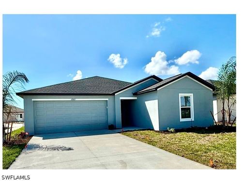 17260 Cantu Court, North Fort Myers, FL, 33917 | Card Image