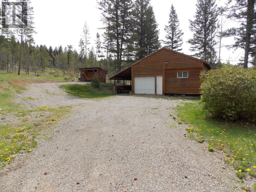 Residential in Williams Lake 4