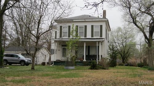 500 S 9th St, Wood River, IL, 62095-2406 | Card Image
