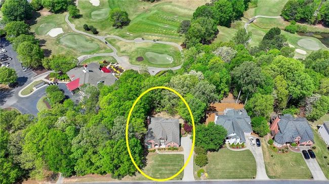 5915 Masters Club Dr, House other with 5 bedrooms, 4 bathrooms and null parking in Suwanee GA | Image 75