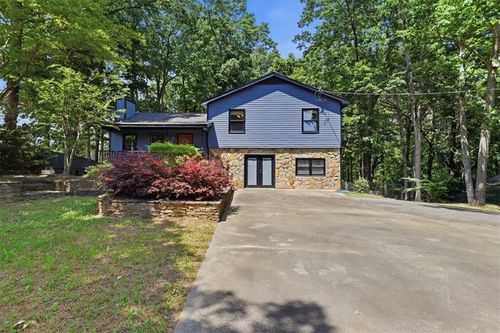 2845 Sardis Dr, Buford, GA, 30519-4137 | Card Image