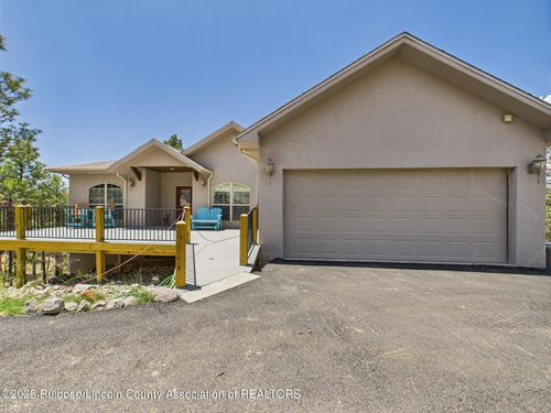 196 Crown Ridge Rd, Alto, NM, 88312-8003 | Card Image