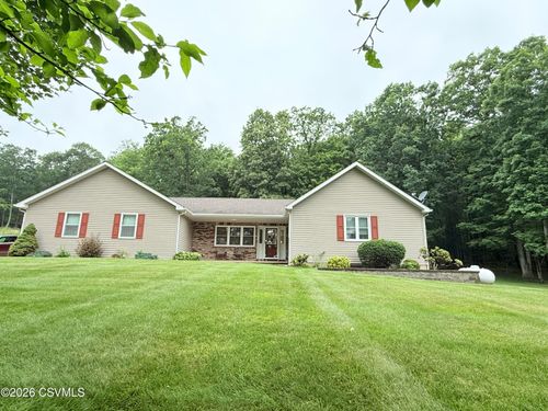 24 Oak Rd, Orangeville, PA, 17859-9131 | Card Image