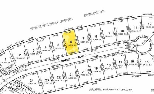 1456 Foxfire Court, WAUPACA, WI, 54981 | Card Image