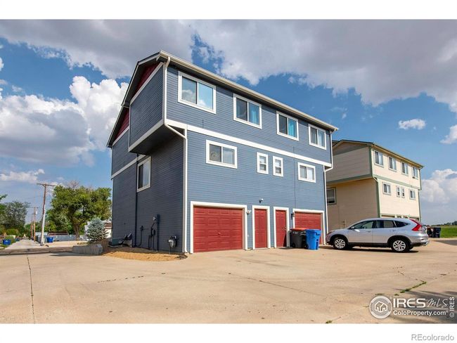 711 Elm St, Townhouse with 3 bedrooms, 3 bathrooms and 1 parking in Frederick CO | Image 29
