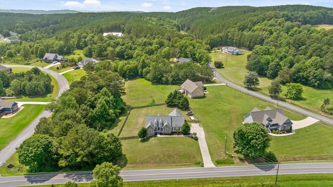 5209 Cohutta Varnell Rd, House other with 3 bedrooms, 2 bathrooms and null parking in Cohutta GA | Image 39