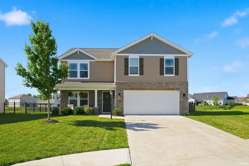11671 Slade Ct, Fort Wayne, IN, 46818-1950 | Card Image