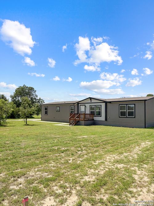 2726 Live Oak Trl, Clyde, TX, 79510-7017 | Card Image