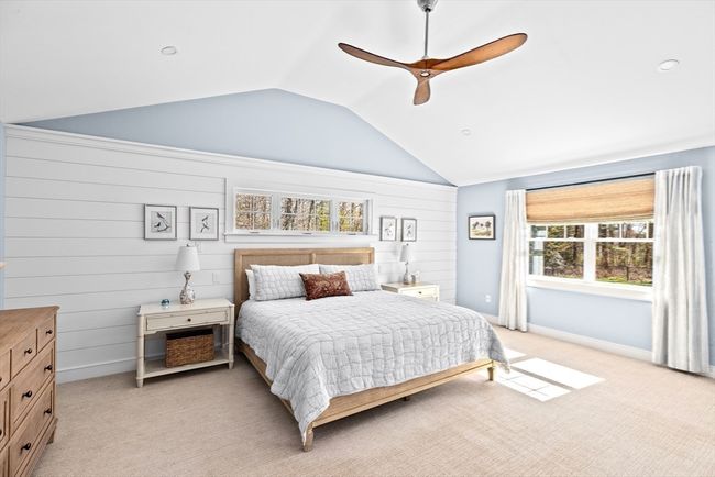 12 Judy Rd, House other with 3 bedrooms, 2 bathrooms and 5 parking in Scituate MA | Image 19