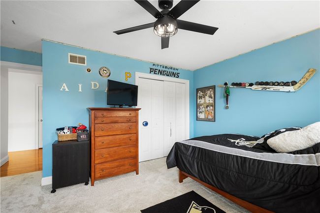 2021 Sterling Dr, House other with 4 bedrooms, 4 bathrooms and 3 parking in Mc Donald PA | Image 30