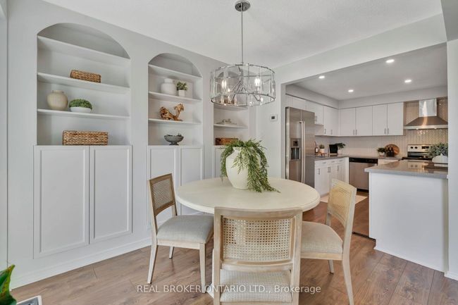 31 - 5536 Montevideo Rd, Condo with 3 bedrooms, 3 bathrooms and 2 parking in Mississauga ON | Image 19