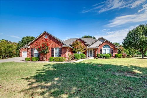 1516 Timberlake Dr, Chandler, OK, 74834-9531 | Card Image