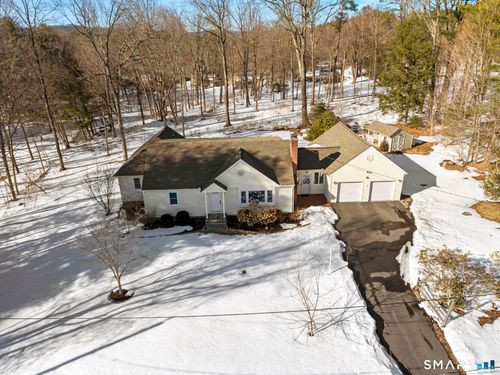 24 Ichabod Rd, Simsbury, CT, 06070-2813 | Card Image