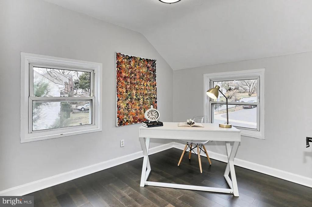 Residential Lease in ARLINGTON 4