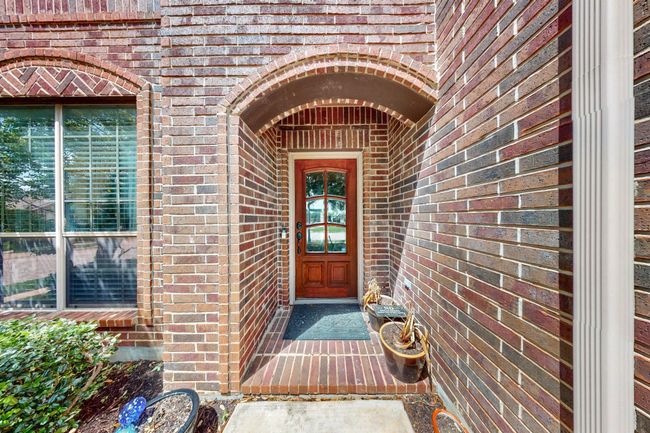 4001 Dellman Dr, House other with 5 bedrooms, 4 bathrooms and null parking in Roanoke TX | Image 40