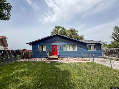 1028 Rill Ct, Riverton, WY, 82501-3949 | Card Image
