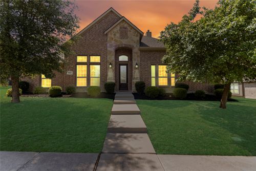 3921 Cameron Ln, Rockwall, TX, 75087-6594 | Card Image