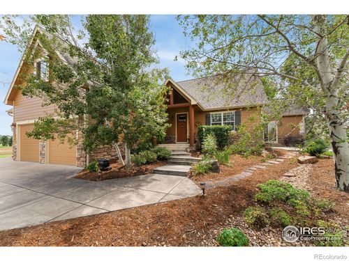 3302 Rinn Valley Dr, Longmont, CO, 80504-6303 | Card Image