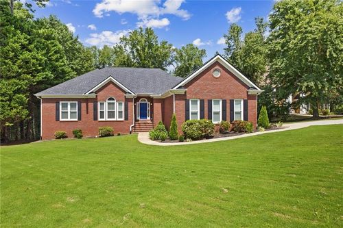 2724 Still Farms Pl, Lawrenceville, GA, 30043-6155 | Card Image