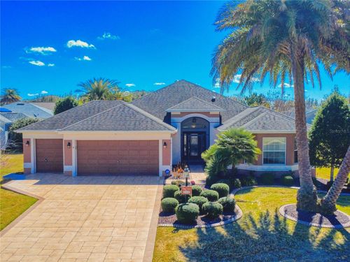 2450 Carriage Hill Way, The Villages, FL, 32162-3553 | Card Image