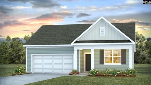 419 Lancashire Lane, Irmo, SC, 29063 | Card Image