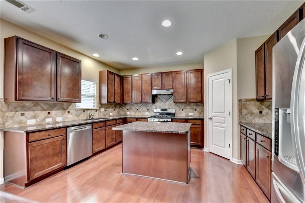Residential in Suwanee 4
