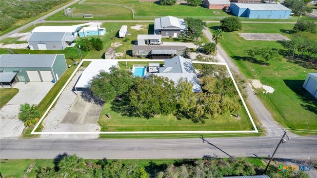 612 W Jackson Ave, House other with 3 bedrooms, 3 bathrooms and null parking in Port O Connor TX | Image 43