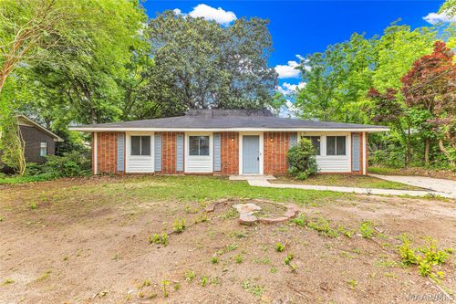 6132 Gladstone Dr, Montgomery, AL, 36117-3102 | Card Image