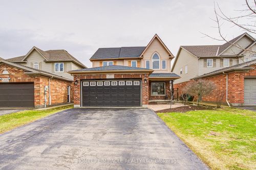 55 Mcfarlane Dr, Cambridge, ON, N3C4L7 | Card Image