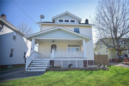 4701 Ardmore Ave, Cleveland, OH, 44144-2939 | Card Image
