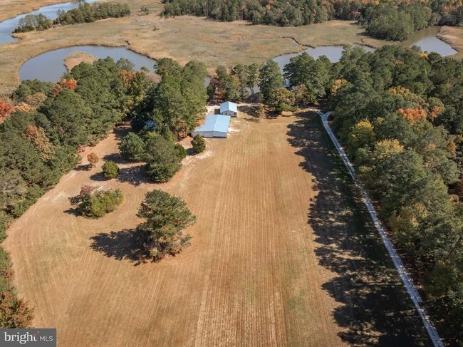 21633 Wetipquin Rd, House other with 3 bedrooms, 2 bathrooms and null parking in QUANTICO MD | Image 82