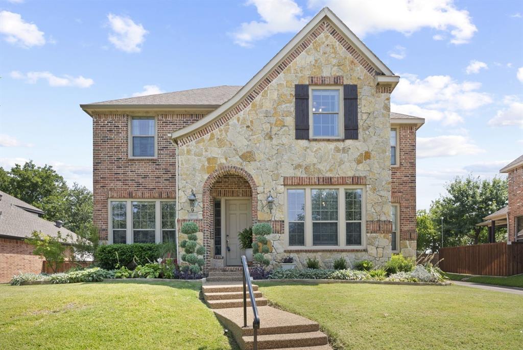 Red River Run, North Richland Hills, TX 76180