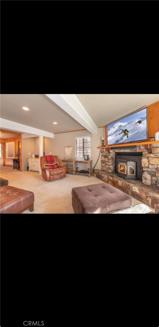 Residential in Big Bear Lake 5