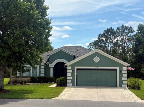 10118 Cleghorn Dr, SAN ANTONIO, FL, 33576-4614 | Card Image