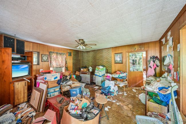 21745 E 660 Rd, House other with 4 bedrooms, 4 bathrooms and null parking in Tahlequah OK | Image 65