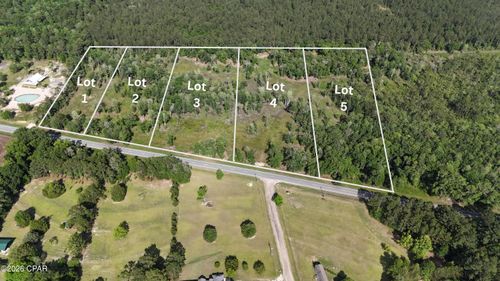 LOT 4 Highway 173, Graceville, FL, 32440 | Card Image