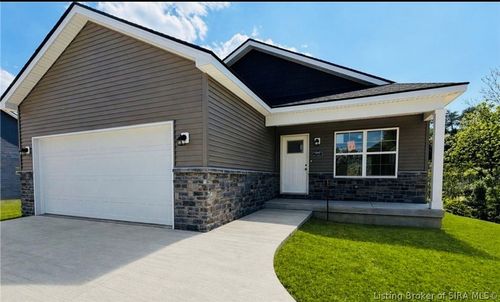 3599 Old Vincennes Rd, Floyds Knobs, IN, 47119-9749 | Card Image