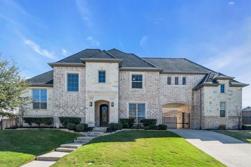960 Packsaddle Trl, Prosper, TX, 75078-9465 | Card Image