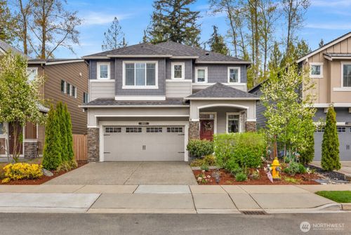 10507 35th St Ne, Lake Stevens, WA, 98258-5805 | Card Image