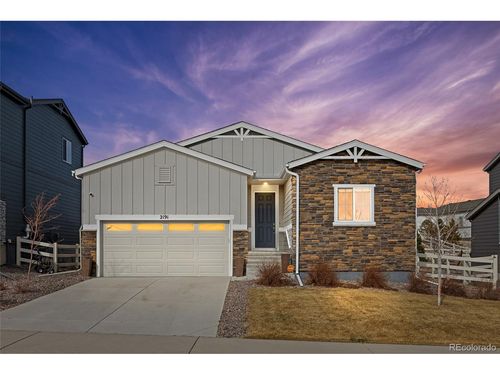 2191 Deer Hollow Trl, Castle Rock, CO, 80104-3527 | Card Image
