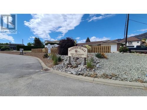 8-30 Cactus Cres, Osoyoos, BC, V0H1V1 | Card Image