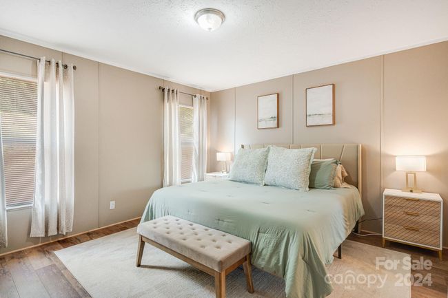 1019 E Calvin Edney Rd, House other with 3 bedrooms, 2 bathrooms and null parking in Mars Hill NC | Image 19