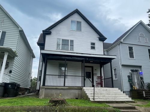 815 E Jefferson Street, Bloomington, IL, 61701 | Card Image