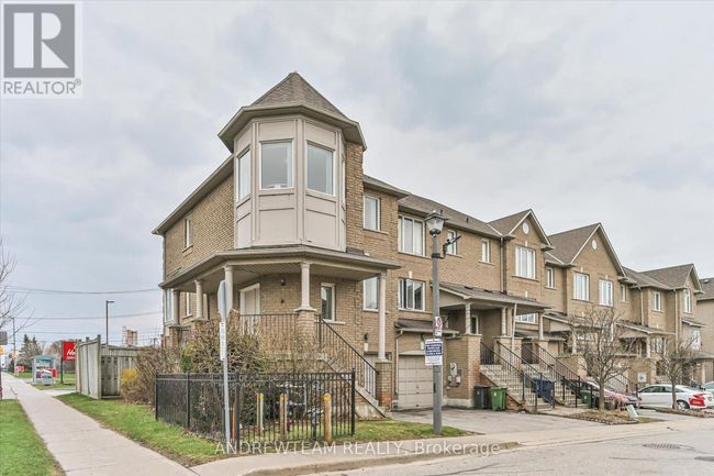1 - 1075 Ellesmere Rd, Townhouse with 5 bedrooms, 4 bathrooms and 2 parking in Scarborough ON | Image 34