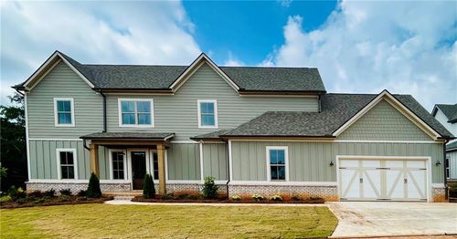 1255 Melody Bnd, Watkinsville, GA, 30677-2726 | Card Image