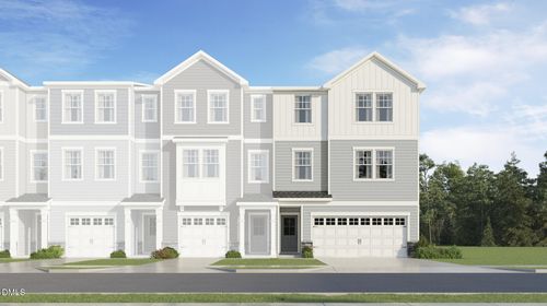 221 Snowfield Dr, Garner, NC, 27529-7896 | Card Image